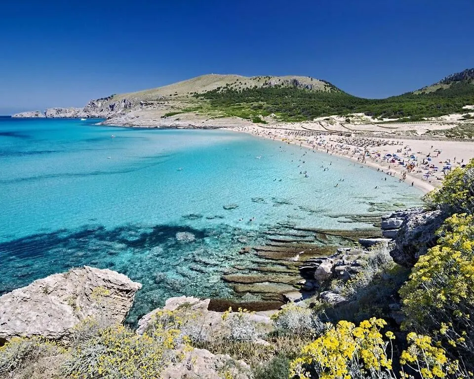 Mare Nostrum Cala Ratjada  Cala Ratjada (Mallorca)