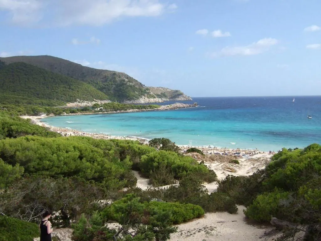 Mare Nostrum Cala Ratjada  0*, Cala Ratjada (Mallorca) Spain