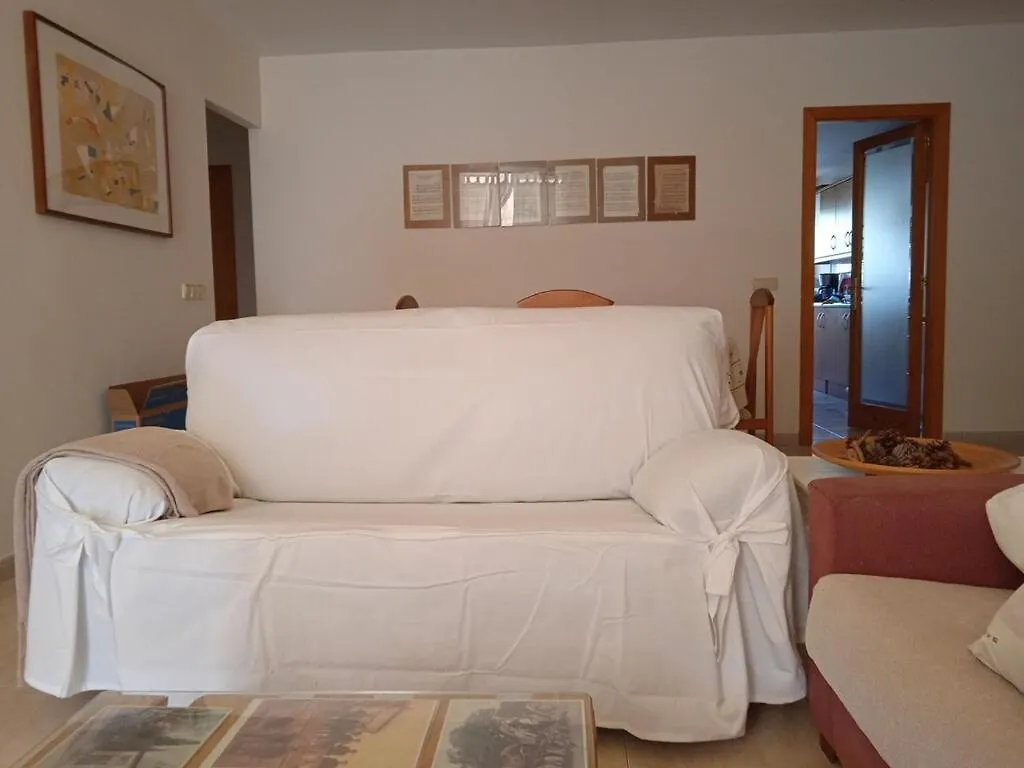 Mare Nostrum Cala Ratjada  Apartment Cala Ratjada (Mallorca)