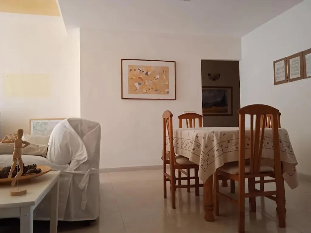 Apartment Mare Nostrum Cala Ratjada  Spain