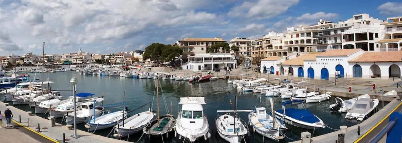 Mare Nostrum Cala Ratjada