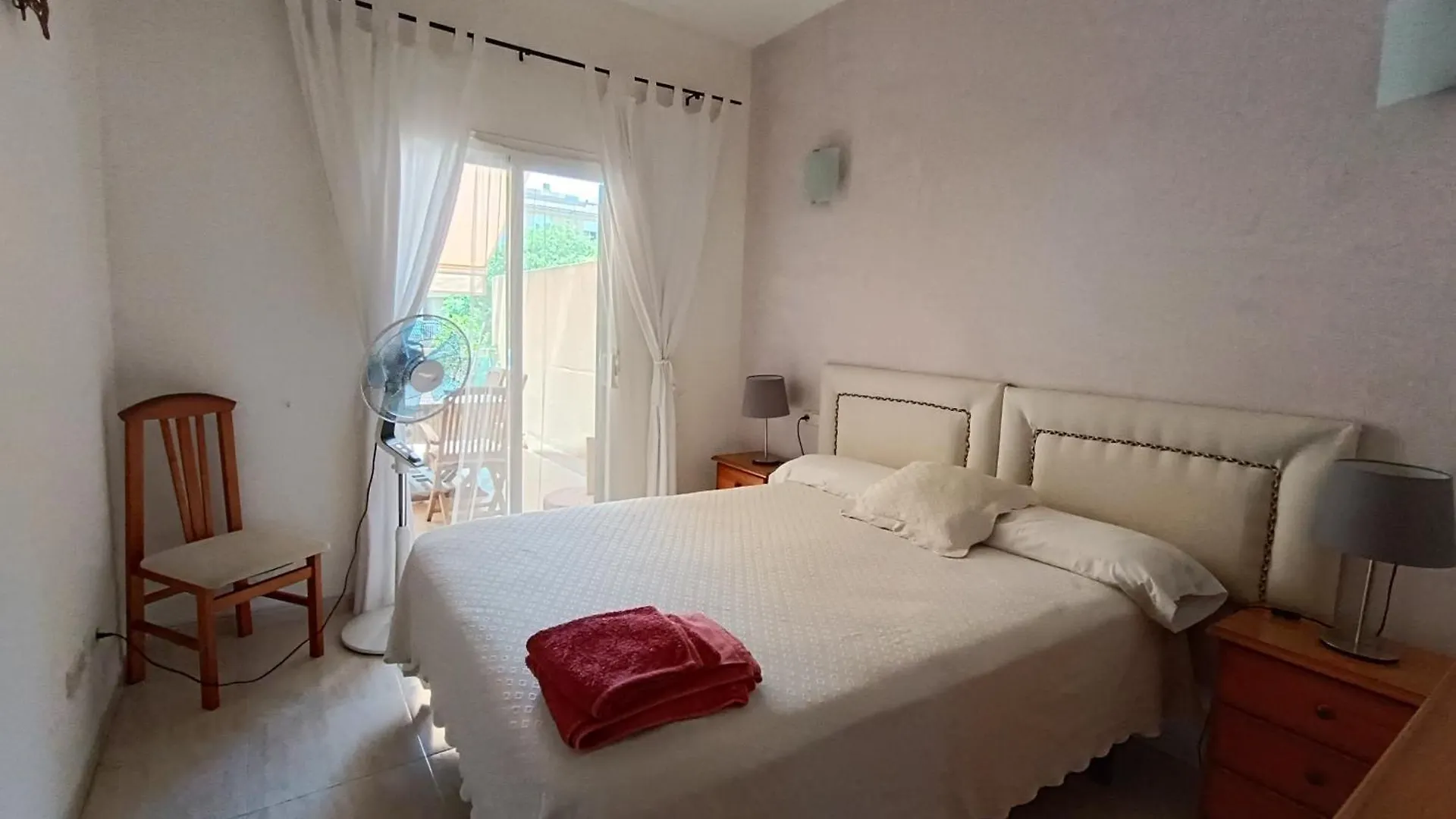 Appartement Mare Nostrum Cala Ratjada