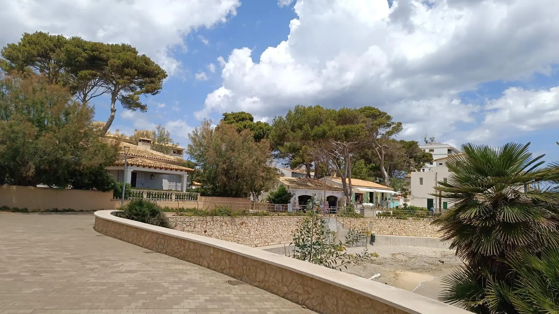 Mare Nostrum Cala Ratjada  0*, Cala Ratjada (Mallorca) Espagne