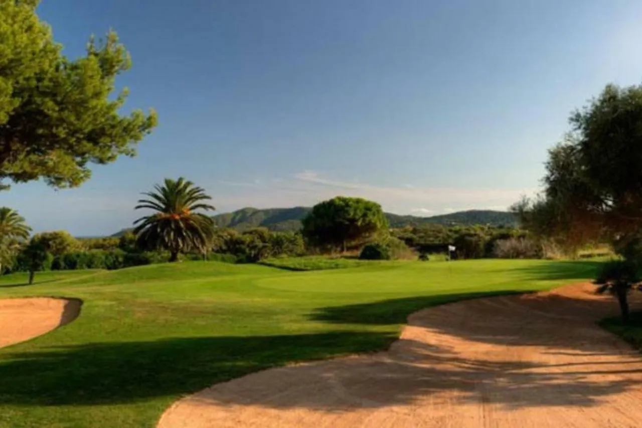 Appartement Mare Nostrum Cala Ratjada  Espagne