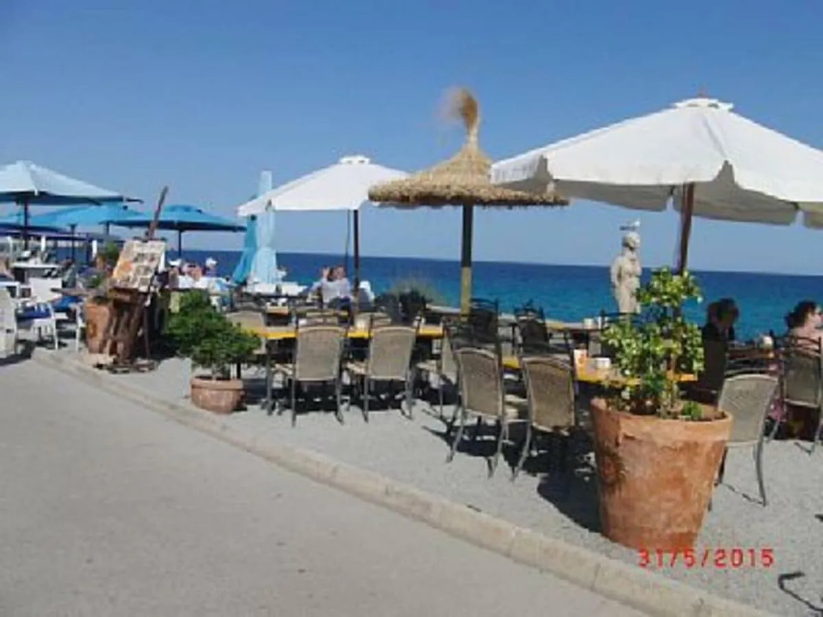 Apartment Mare Nostrum Cala Ratjada