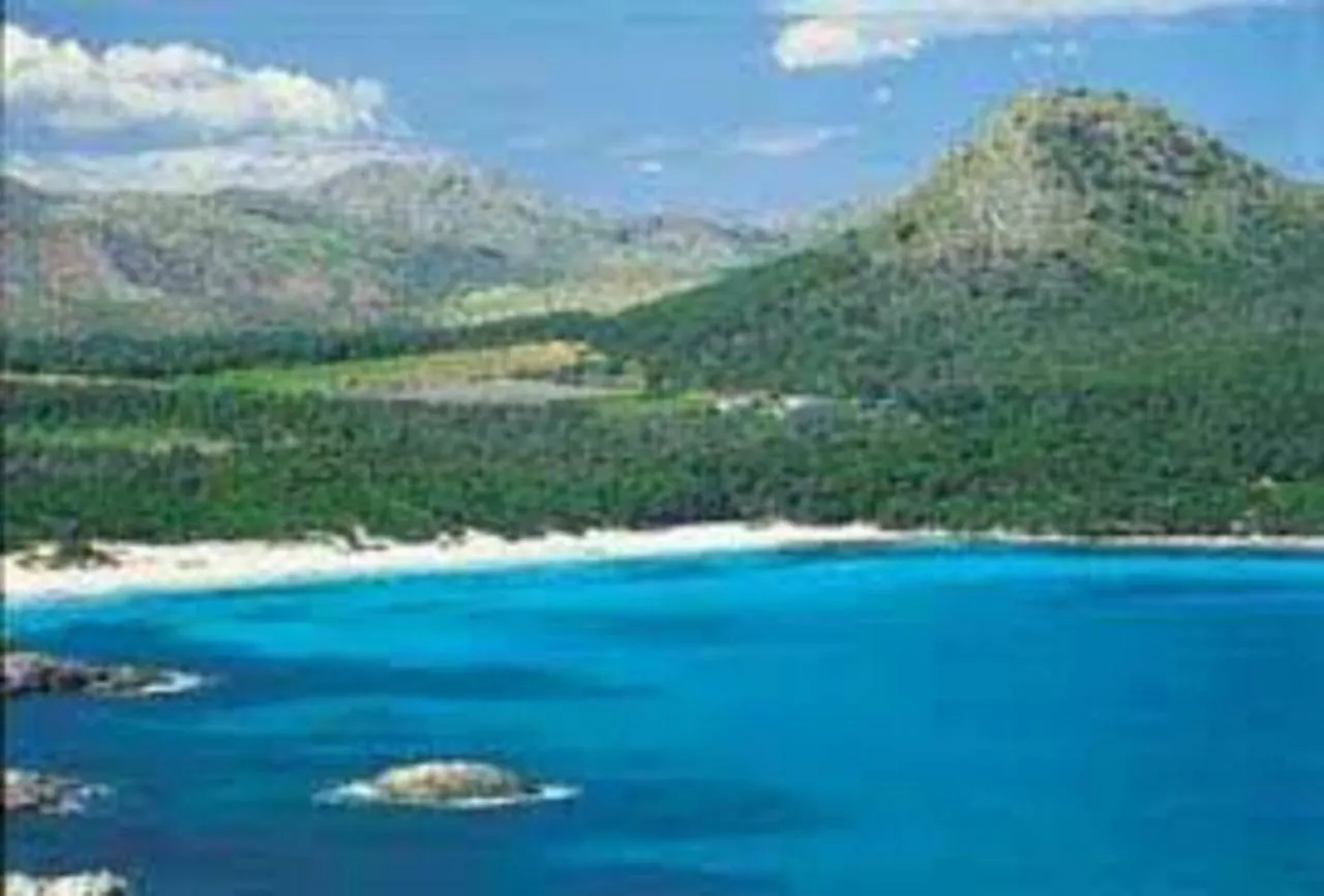 Mare Nostrum Cala Ratjada  Espagne