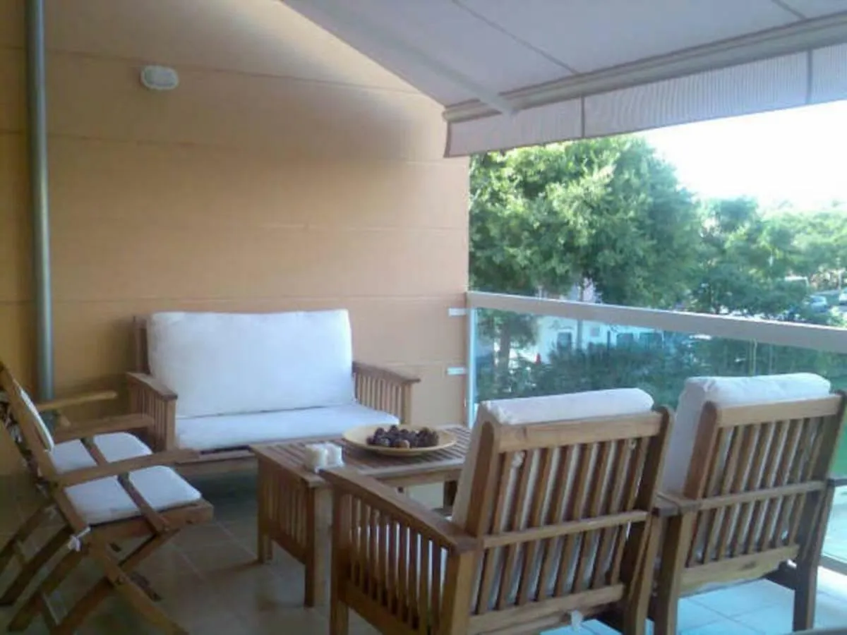 Apartment Mare Nostrum Cala Ratjada  Spain