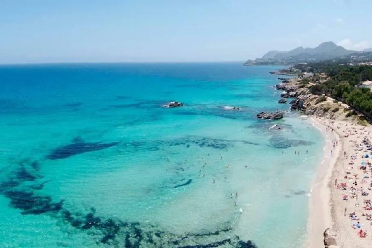 Mare Nostrum Cala Ratjada