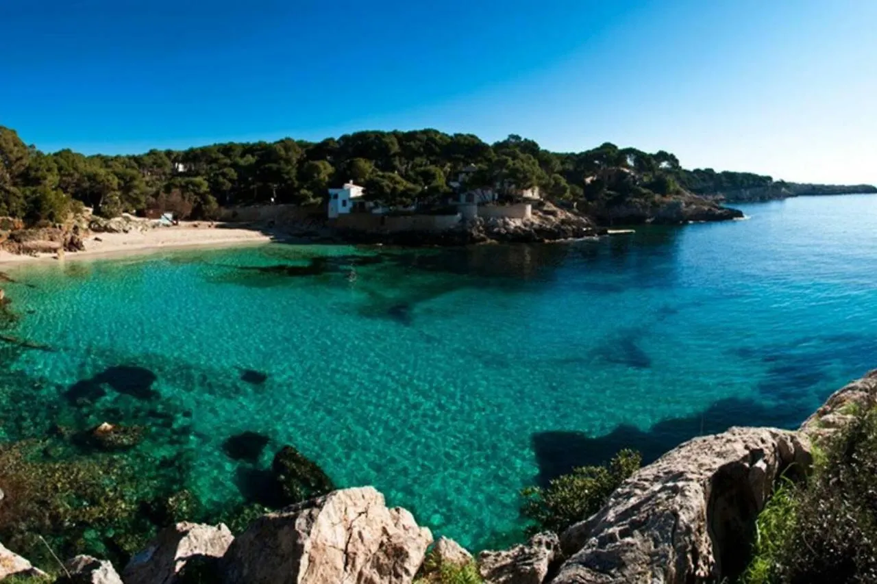 Mare Nostrum Cala Ratjada  Spain