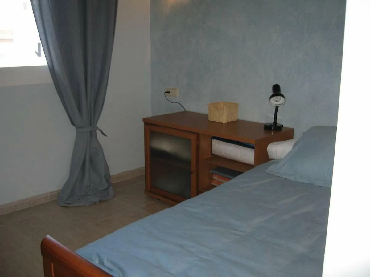 Apartment Mare Nostrum Cala Ratjada