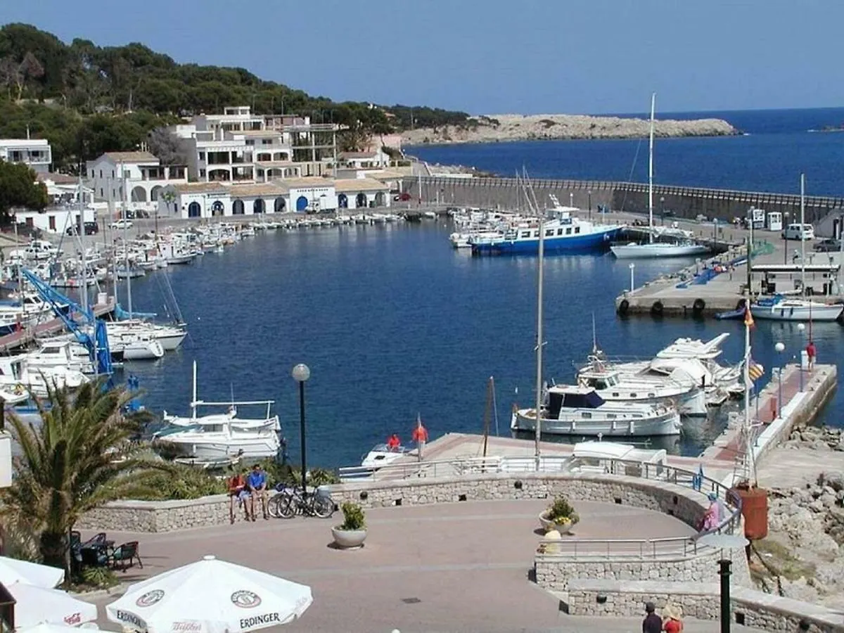 Mare Nostrum Cala Ratjada  Apartment