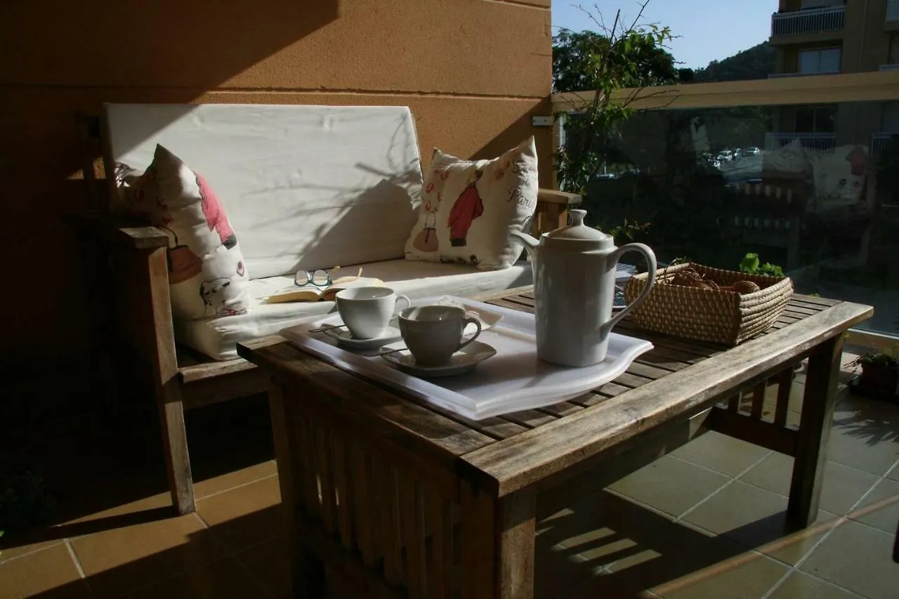 Apartment Mare Nostrum Cala Ratjada