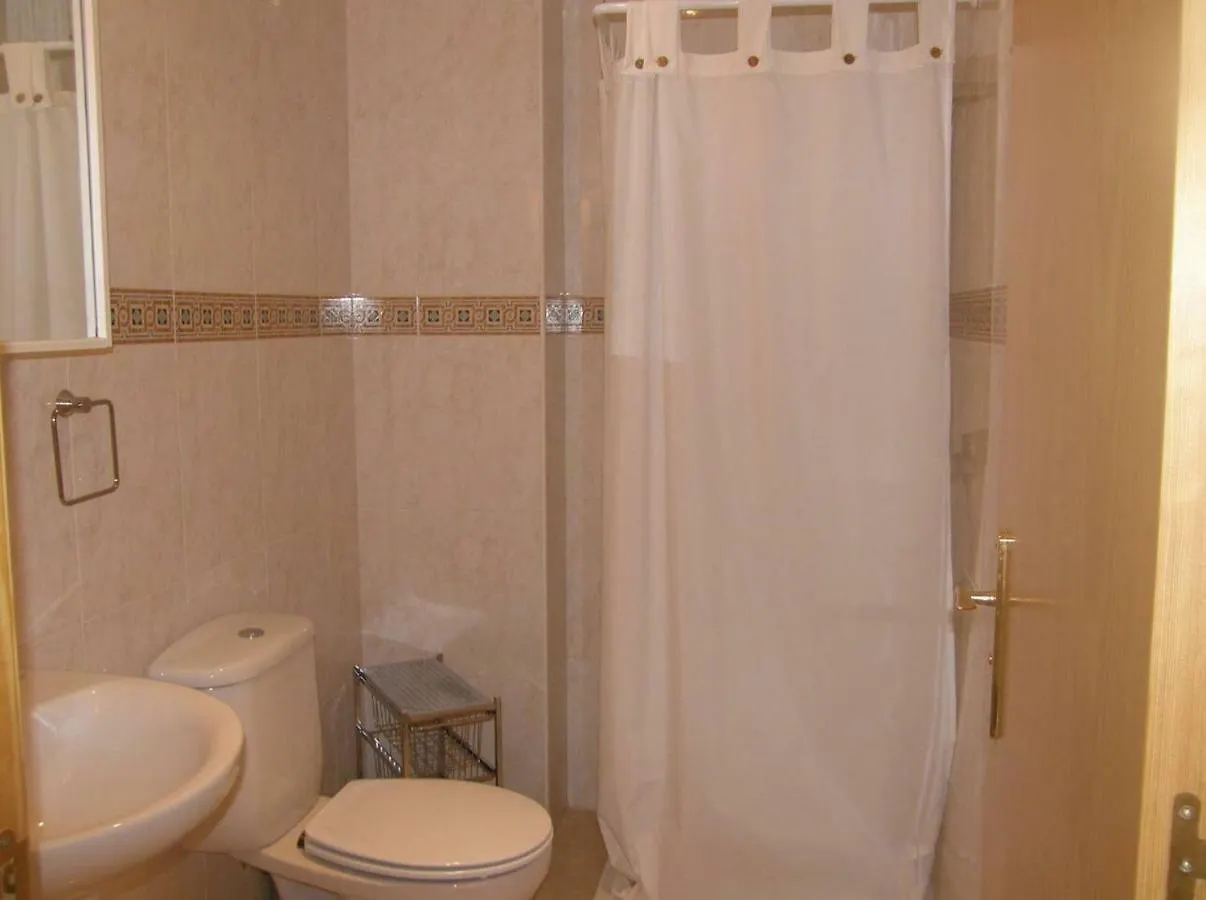 Mare Nostrum Cala Ratjada  Apartment