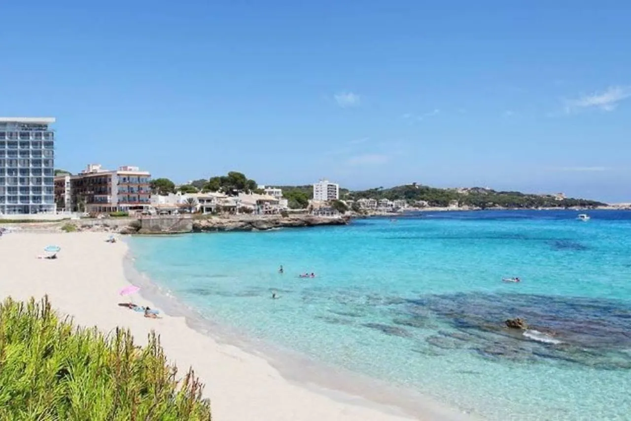 Mare Nostrum Cala Ratjada  0*, Cala Ratjada (Mallorca) Spain