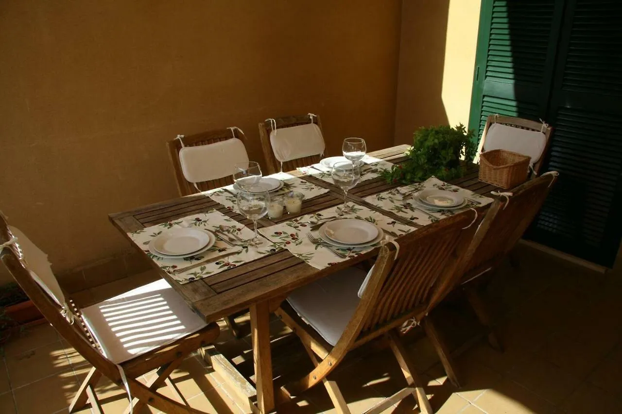 Mare Nostrum Cala Ratjada  Apartment Cala Ratjada (Mallorca)