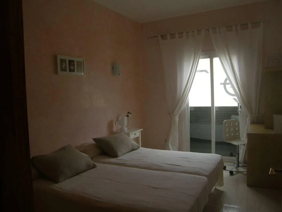Appartement Mare Nostrum Cala Ratjada